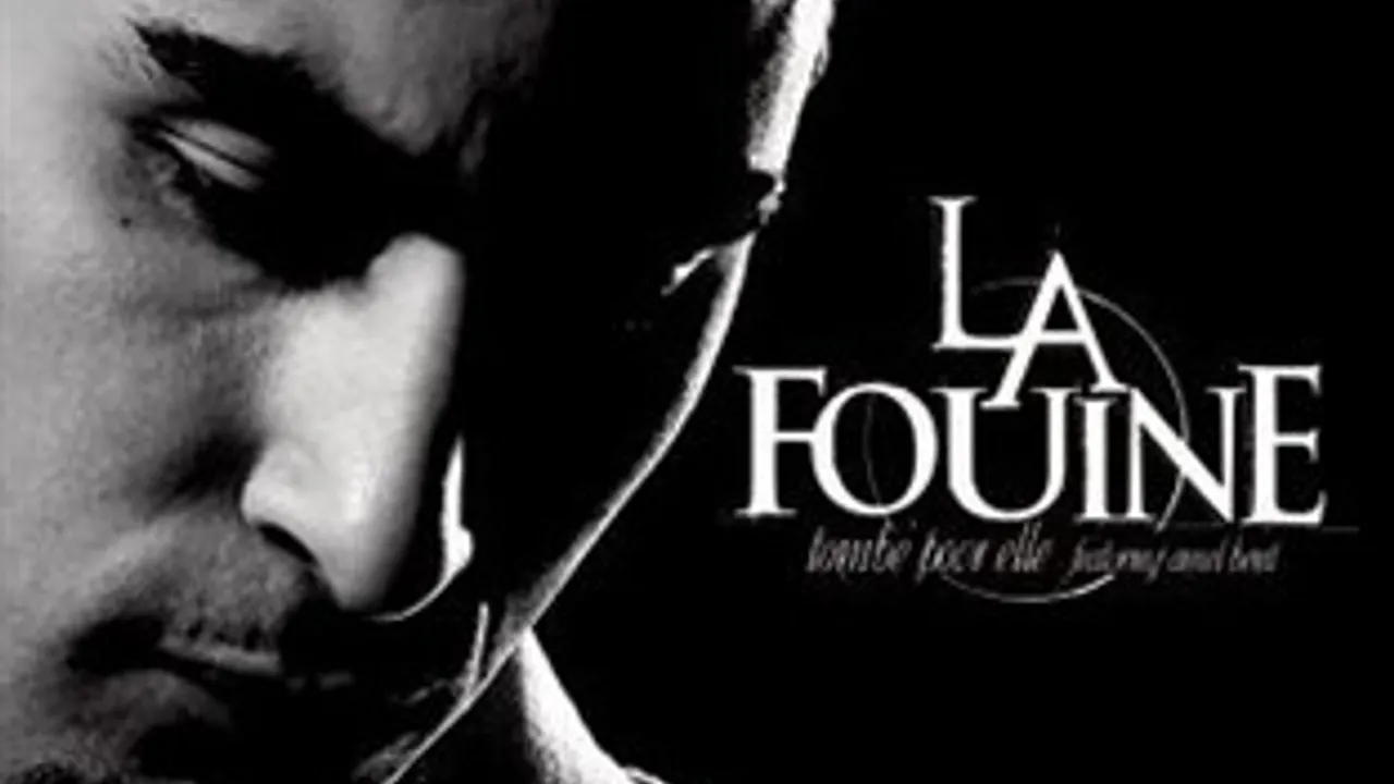 LA FOUINE