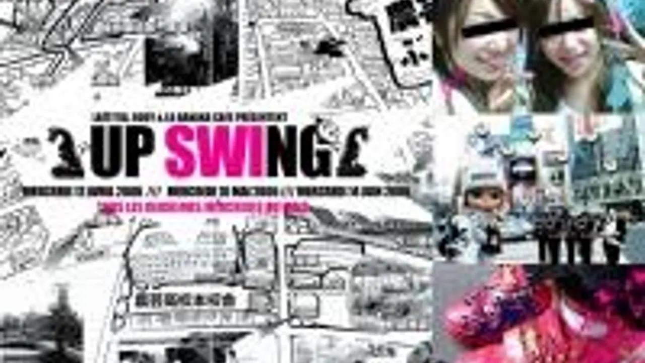 Up Swing