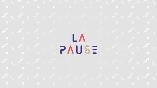 La Pause • Hotel Boogie #01