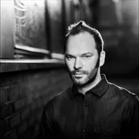Nigel Godrich