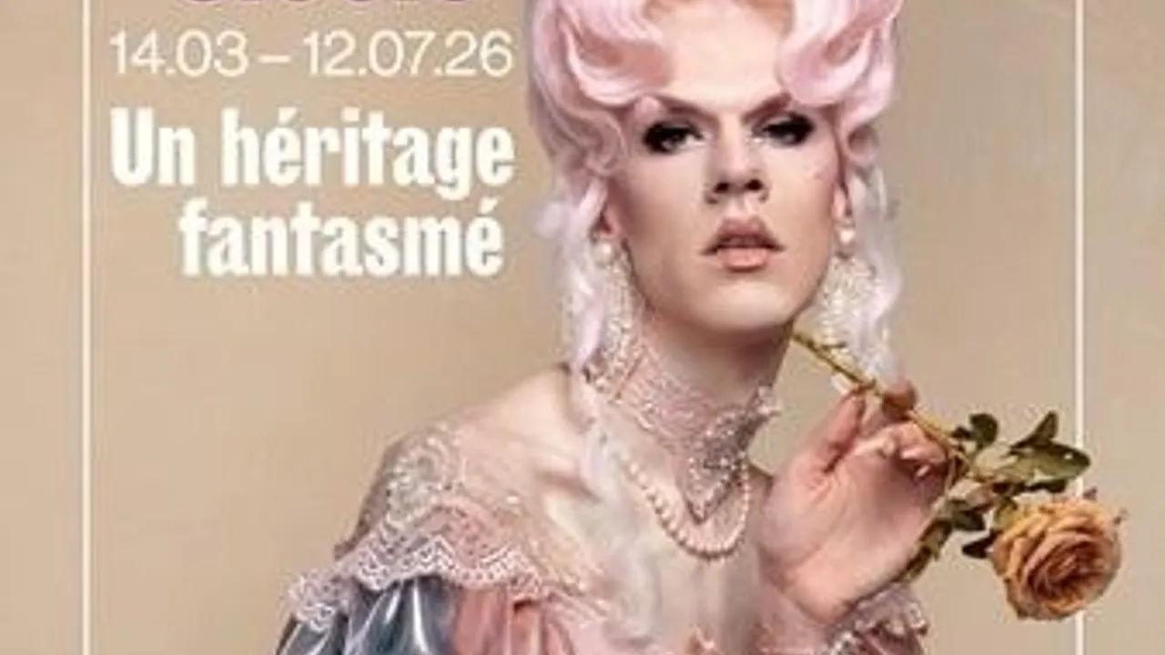 La mode du 18e siècle. Un héritage fantasmé