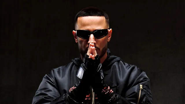 Rose Festival 2026 - DJ Snake, Josman, Iliona
