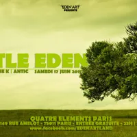 Eden A