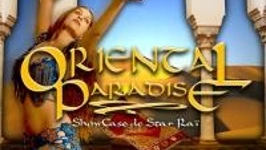 Oriental Paradise