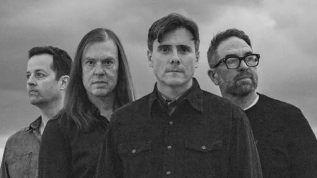 Jimmy Eat World, PUP