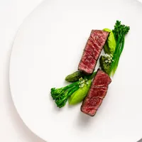 Restaurant Madame Rêve