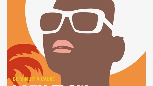 Afrodisco
