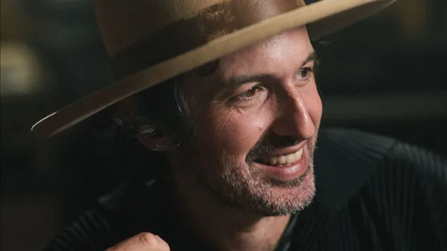 Joachim Cooder