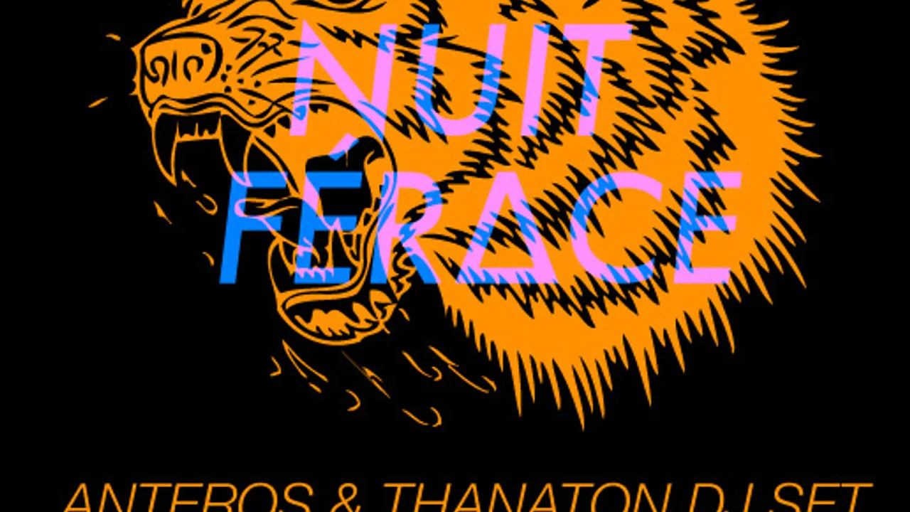 LA NUIT FEROCE
