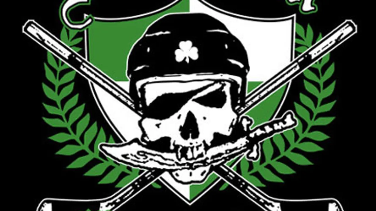Dropkick Murphys en concert