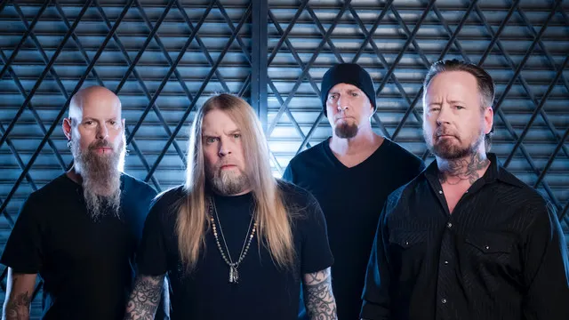 Drowning Pool, Spineshank
