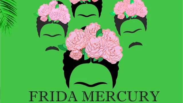 ANNULÉ / Le Bal Rockambolesque // Frida Mercury