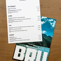 Bru
