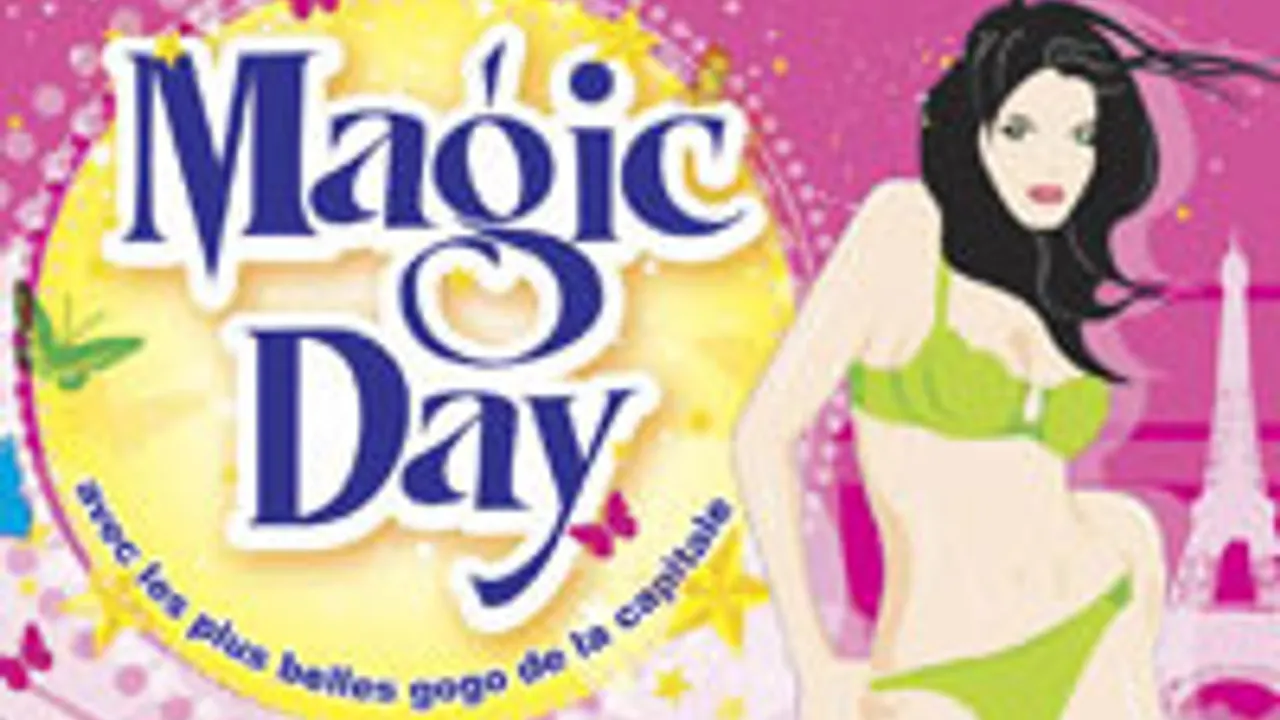Magic Day