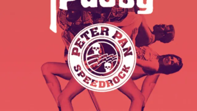 STONED GATHERINGS: Nashville Pussy + Peter Pan Speedrock