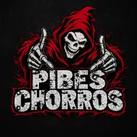 Pibes Chorros