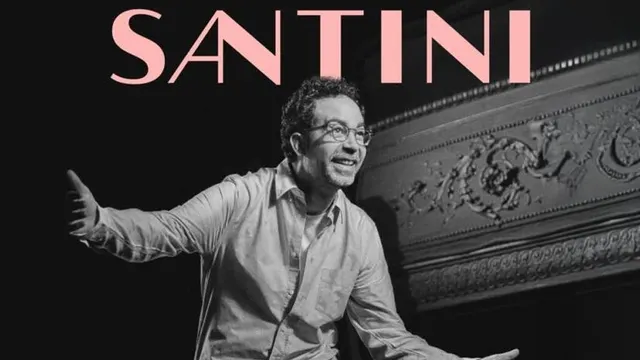 Julien Santini