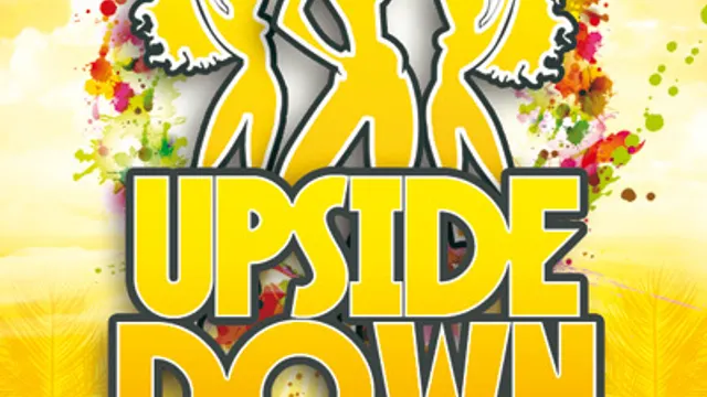 Upside Down