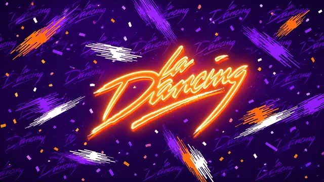 La Dancing