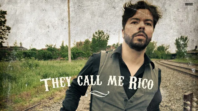 They Call Me Rico  & the escape