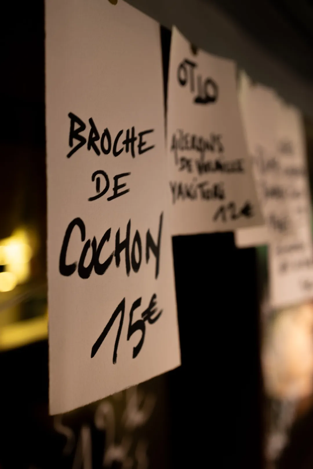 OTTO Restaurant Paris