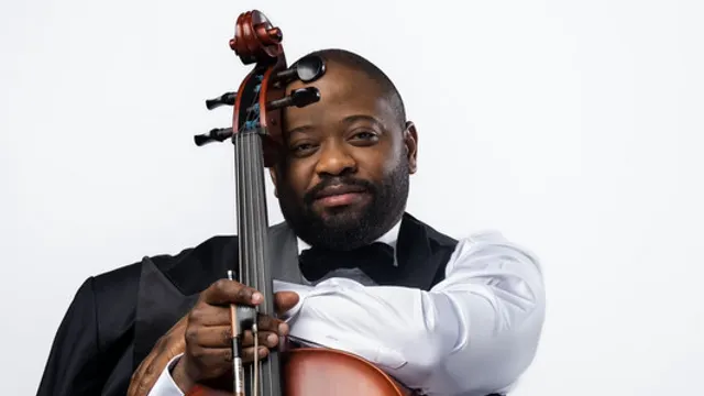 Moise Mbiye