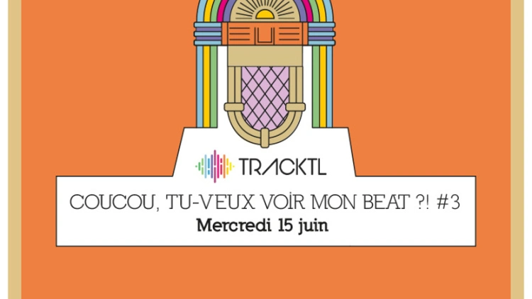 Coucou, tu veux voir mon BEAT ?! #3
