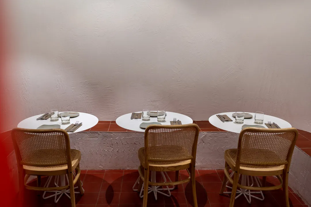 Kubri Restaurant Paris