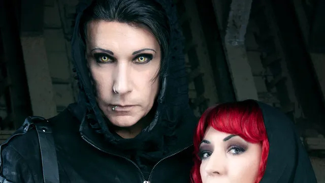 Blutengel Schatten:Welt tour