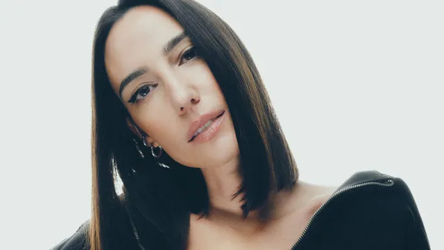 Amelie Lens presents « AURA »