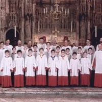 Winchester Cathedral Choir