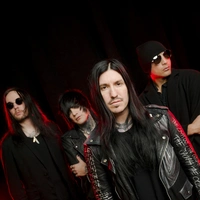 Escape The Fate