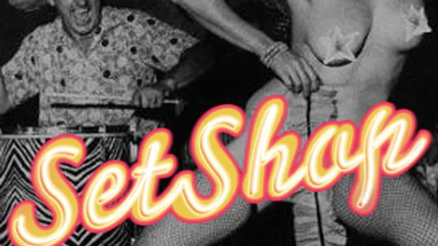 Set Shop #8