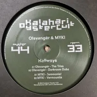 Olsvangèr