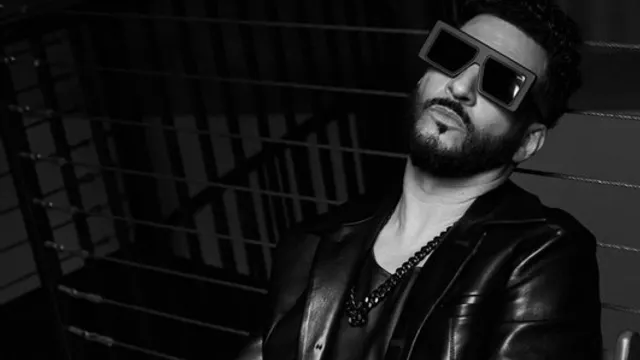 Where Will Jon B? UK & Europe Tour