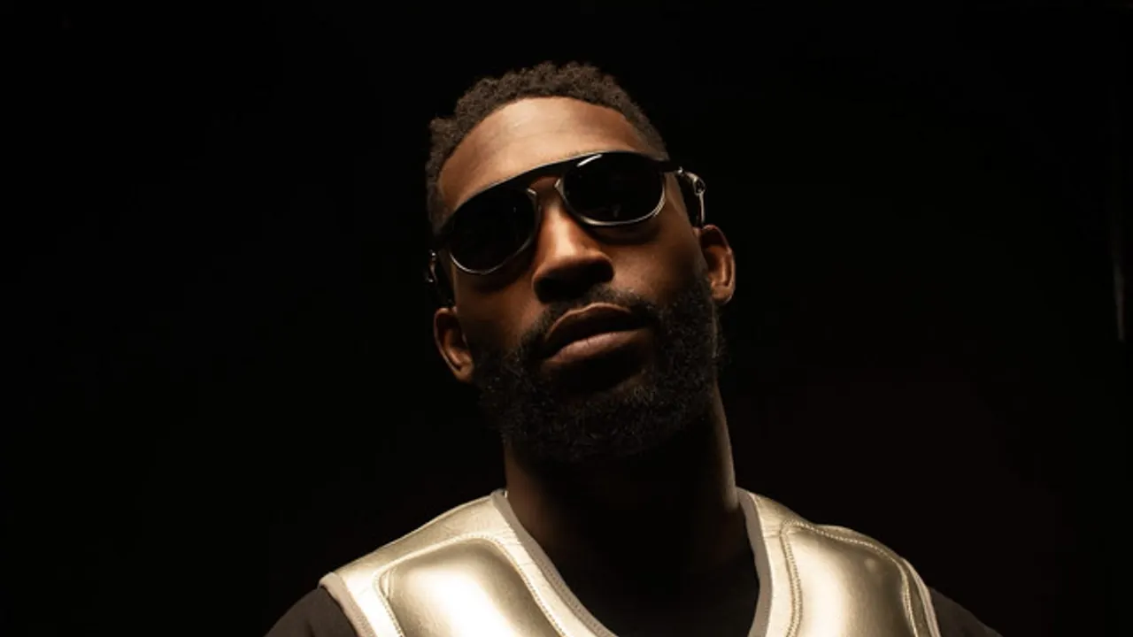 Tinie Tempah