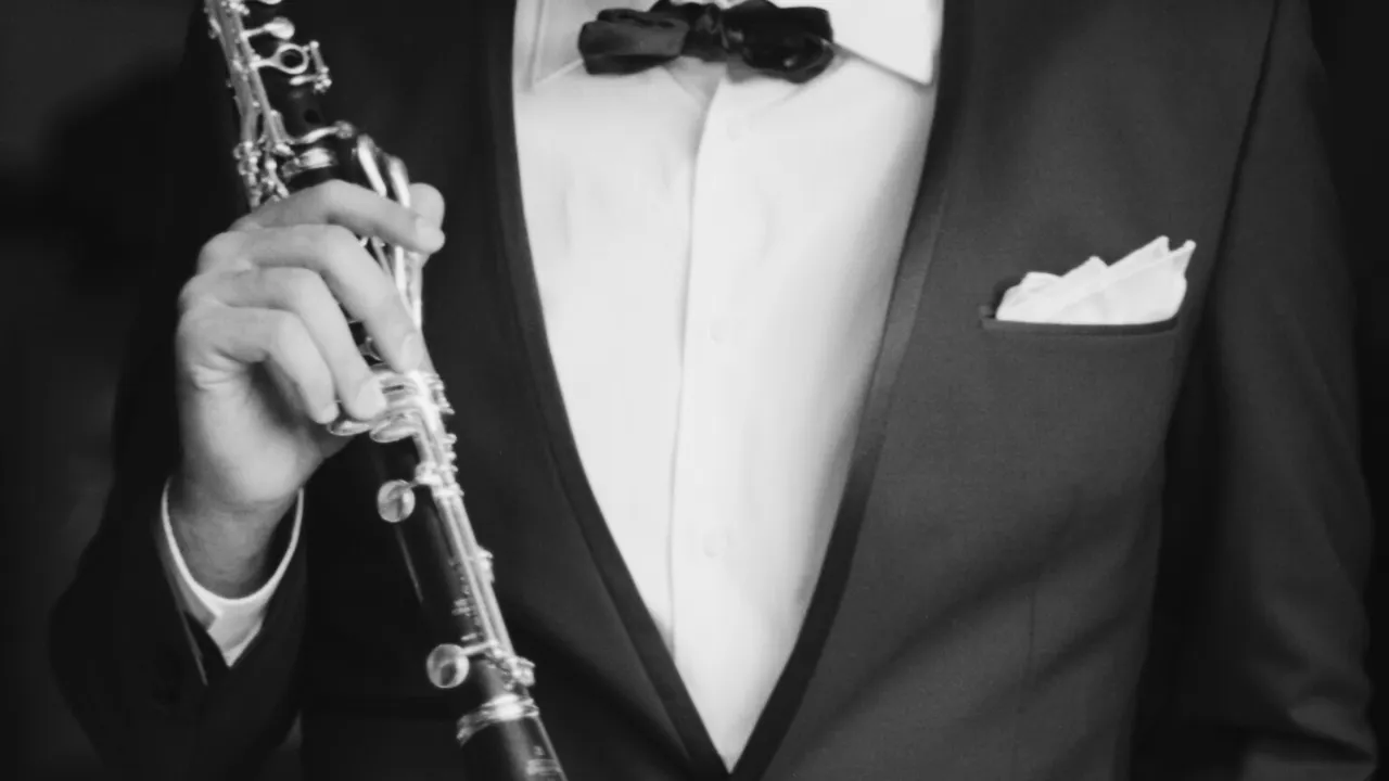 Mozart, concerto pour clarinette