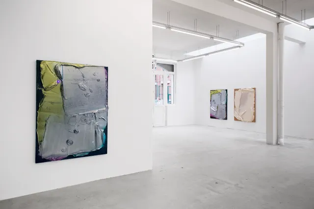 Galerie Crèvecoeur
