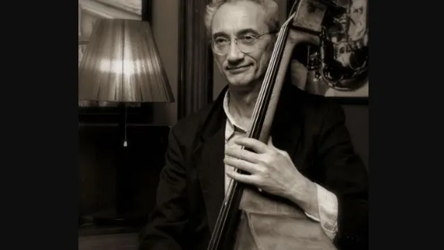 Bruno Morange Trio