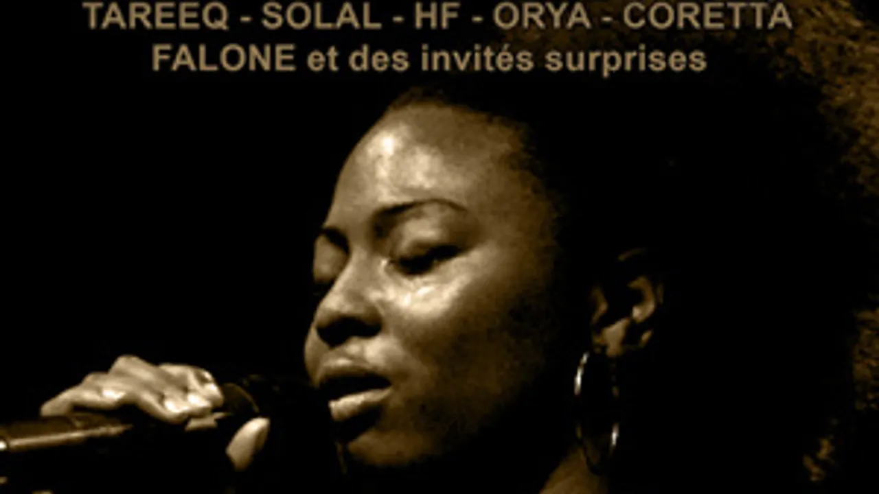 SOULISSIME présente Leslie Phillips