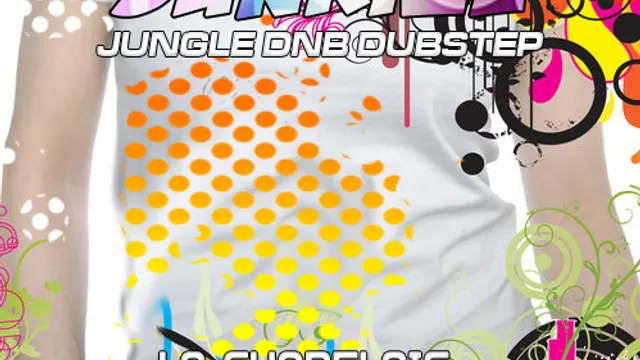 SUNRIZE (DnB Party)