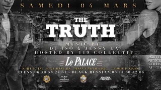 ★★★★★ THE TRUTH ★★★★★