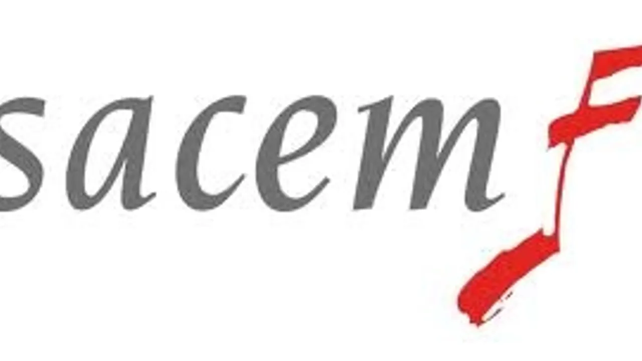 Soirée sacem : Nach + le noiseur