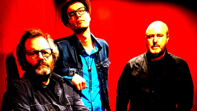 Fred & The Healers