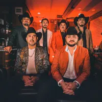 Los Rieleros Del Norte