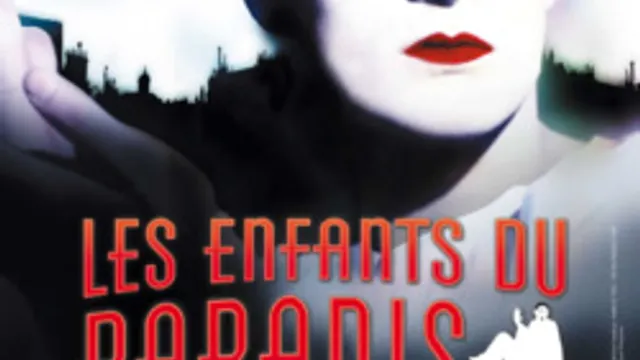Les enfants du Paradis