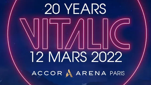 VITALIC