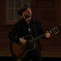 Wade Bowen