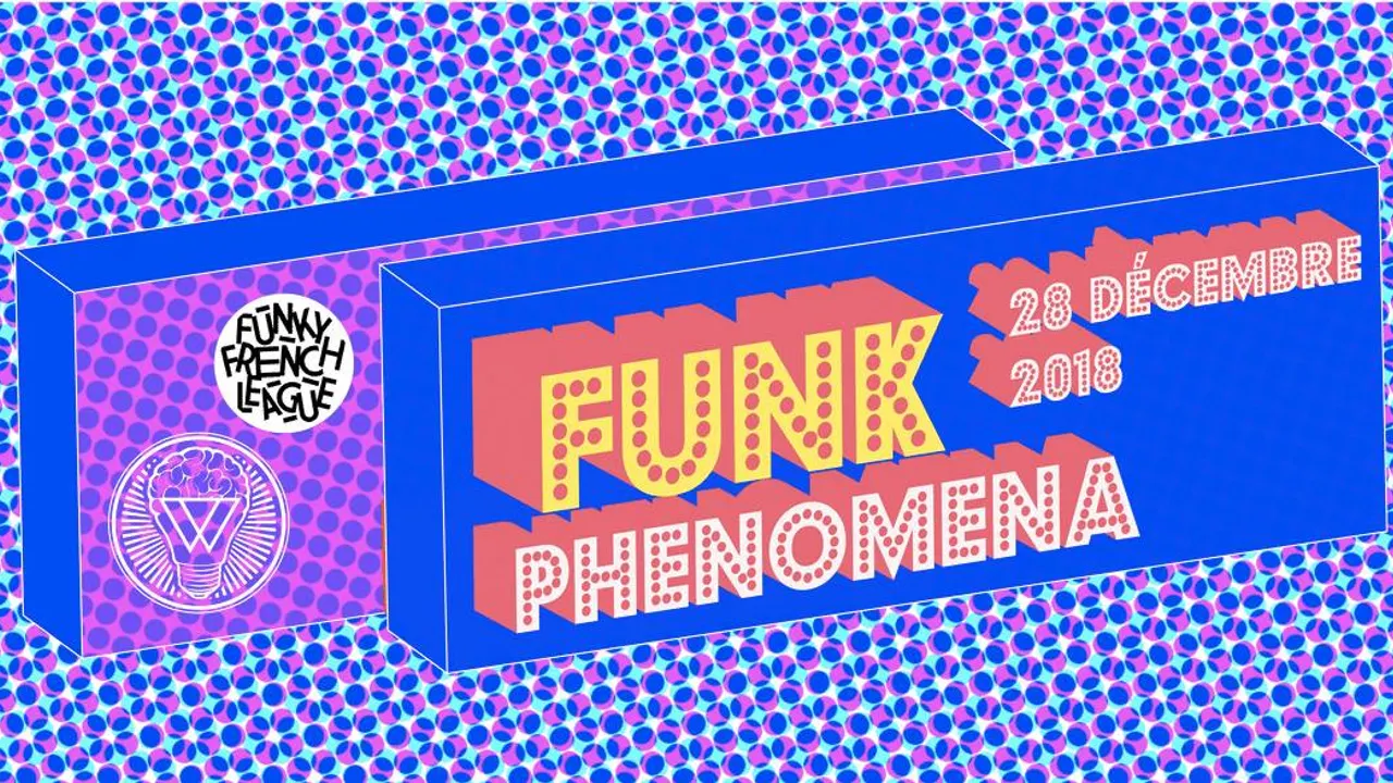 THE FUNK PHENOMENA