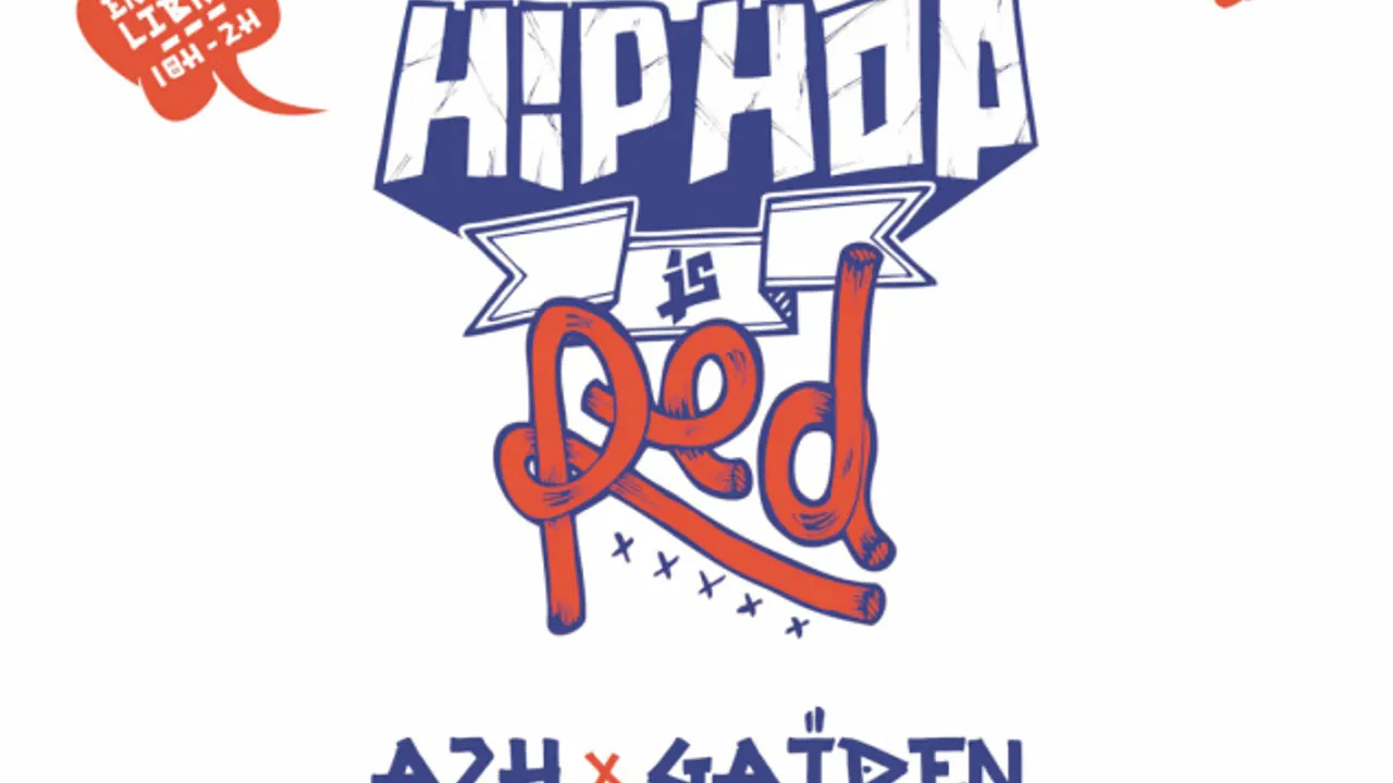 Hip-Hop Is Red Festival Day 2